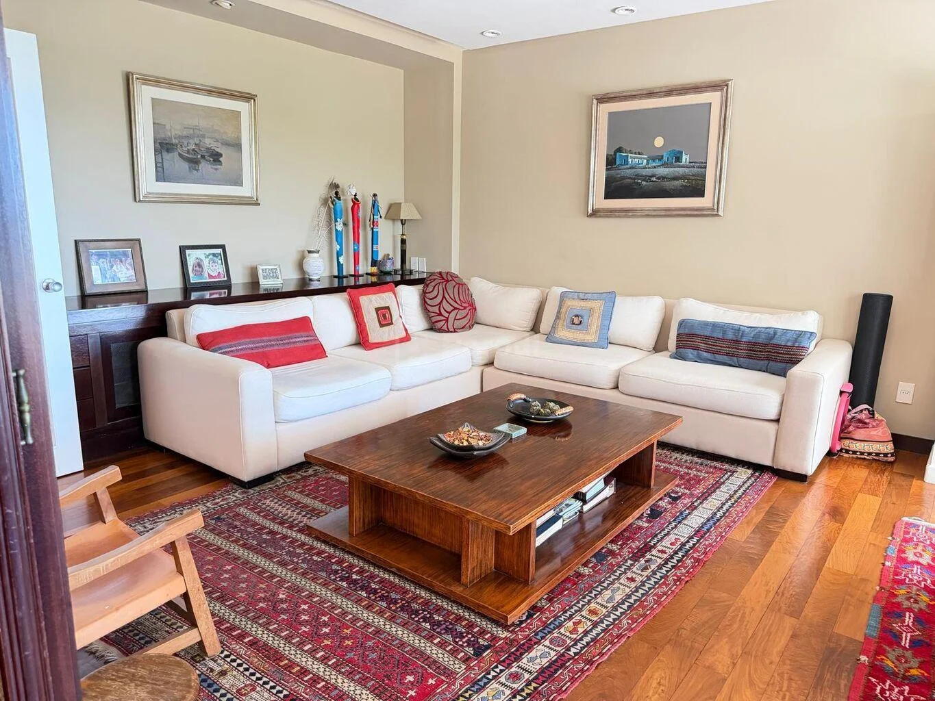 Apartamento en Golf, propiedad 274581 -Imagen 12