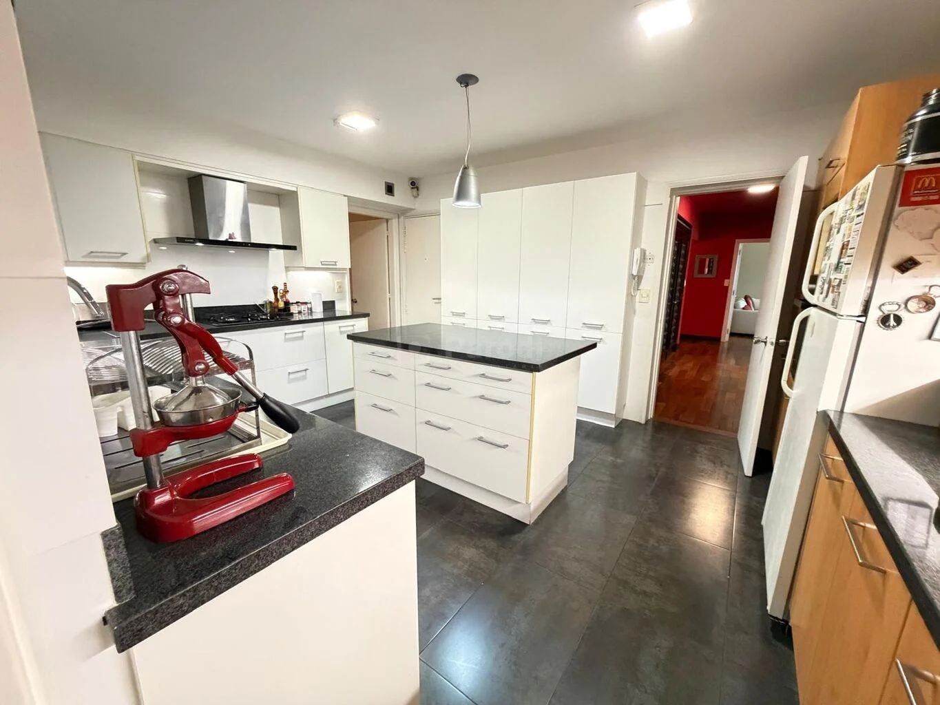 Apartamento en Golf, propiedad 274581 -Imagen 14