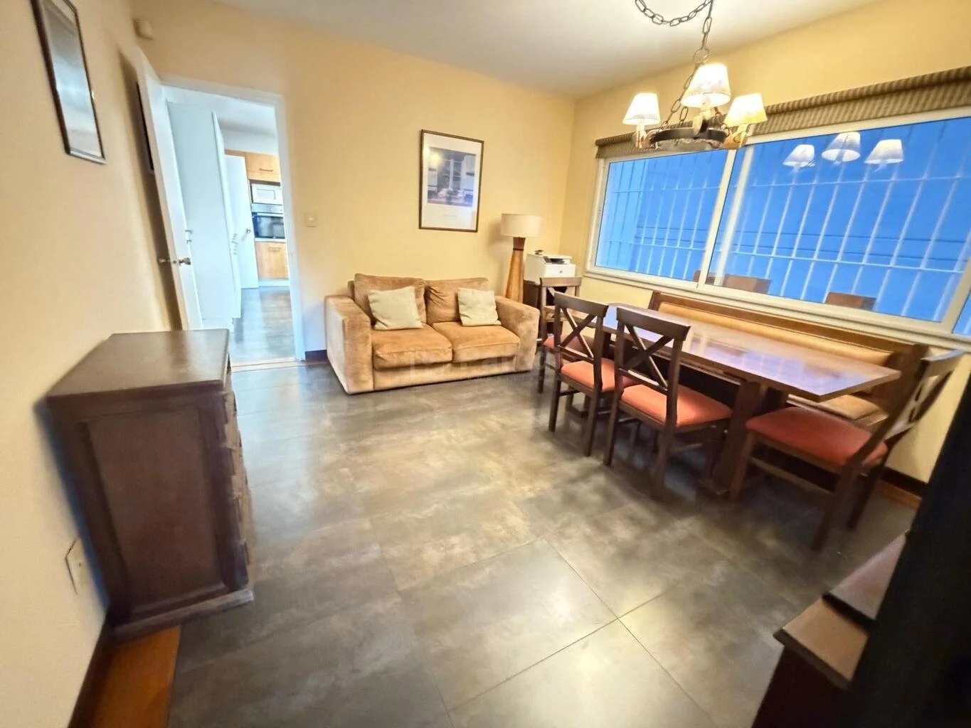 Apartamento en Golf, propiedad 274581 -Imagen 16