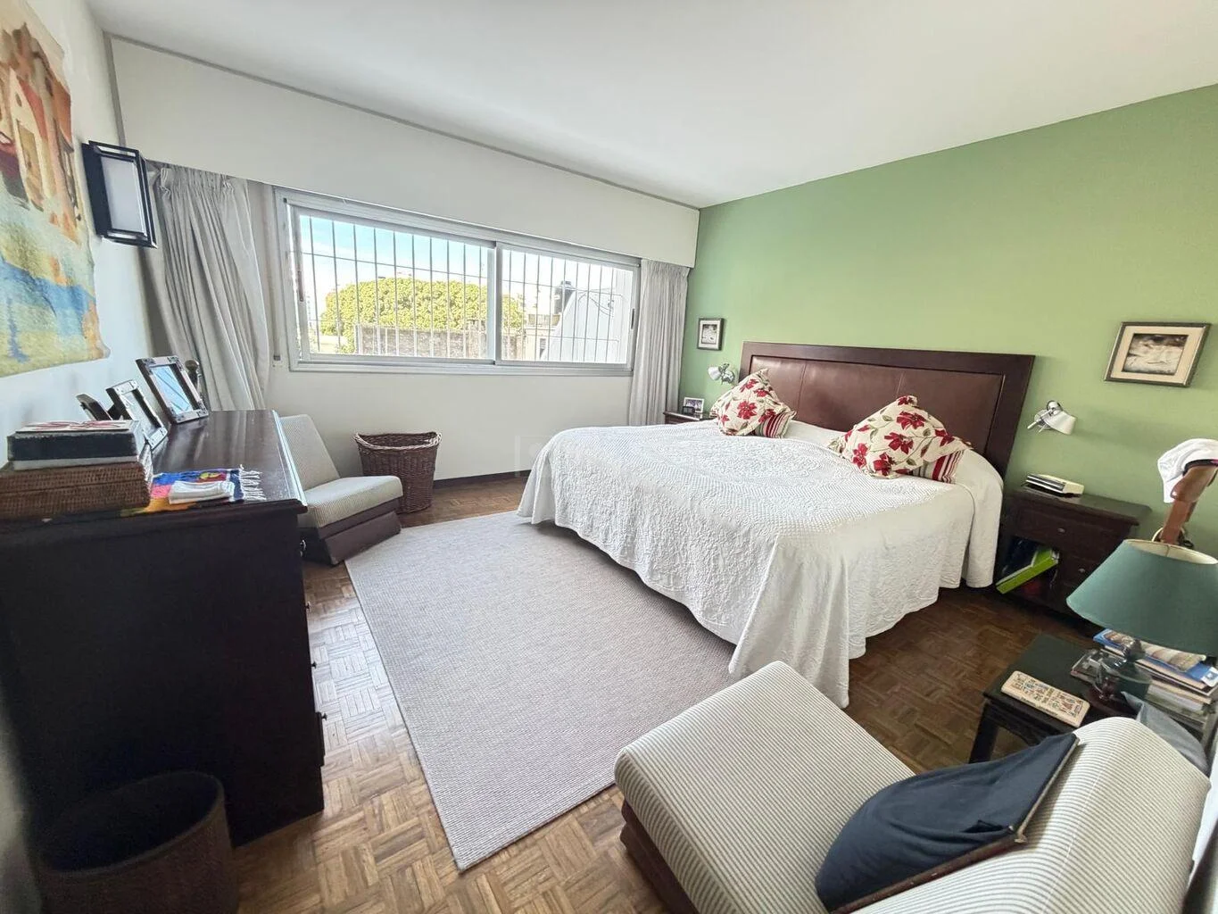 Apartamento en Golf, propiedad 274581 -Imagen 20