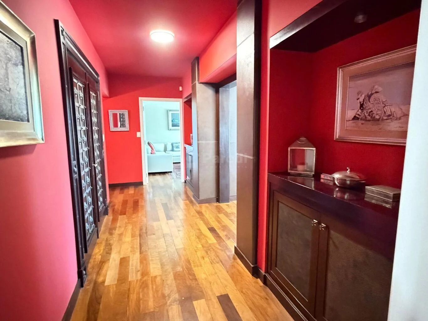 Apartamento en Golf, propiedad 274581 -Imagen 3