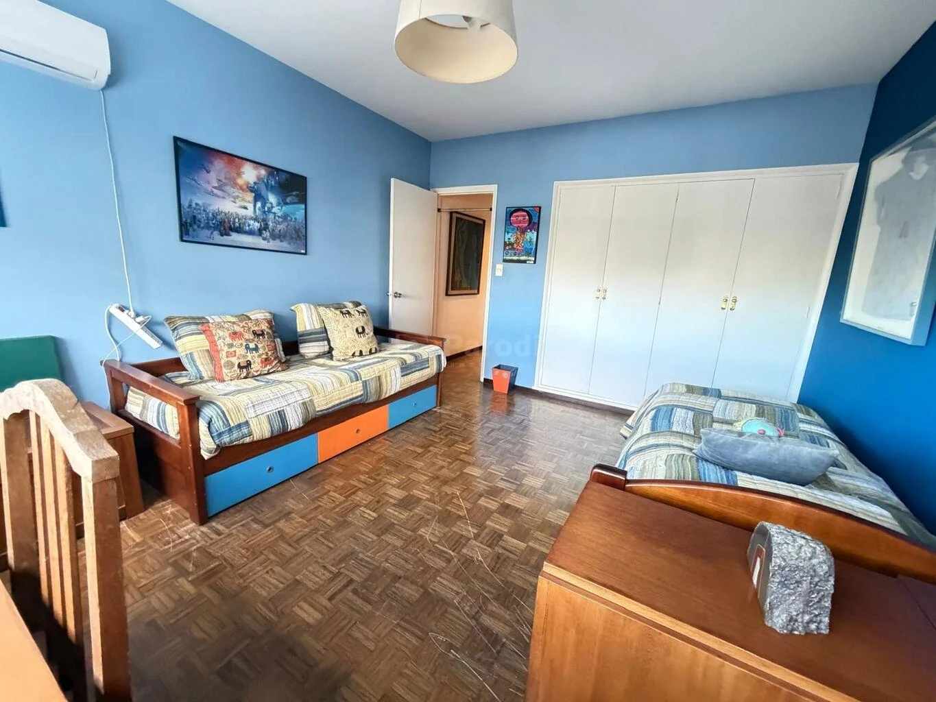 Apartamento en Golf, propiedad 274581 -Imagen 21