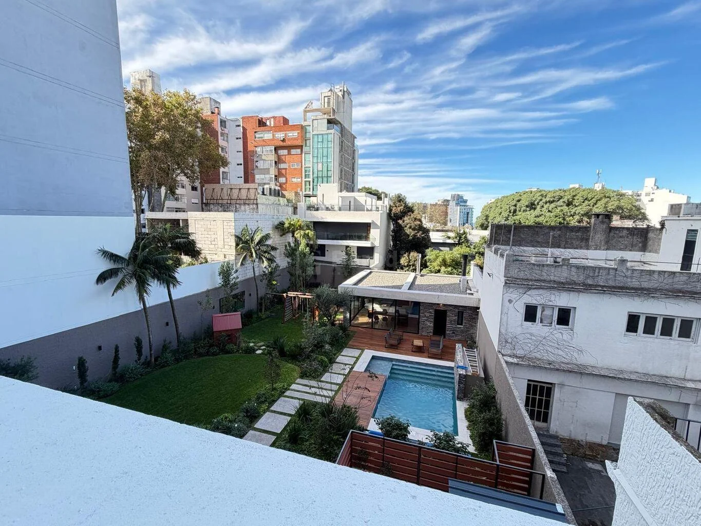 Apartamento en Golf, propiedad 274581 -Imagen 24
