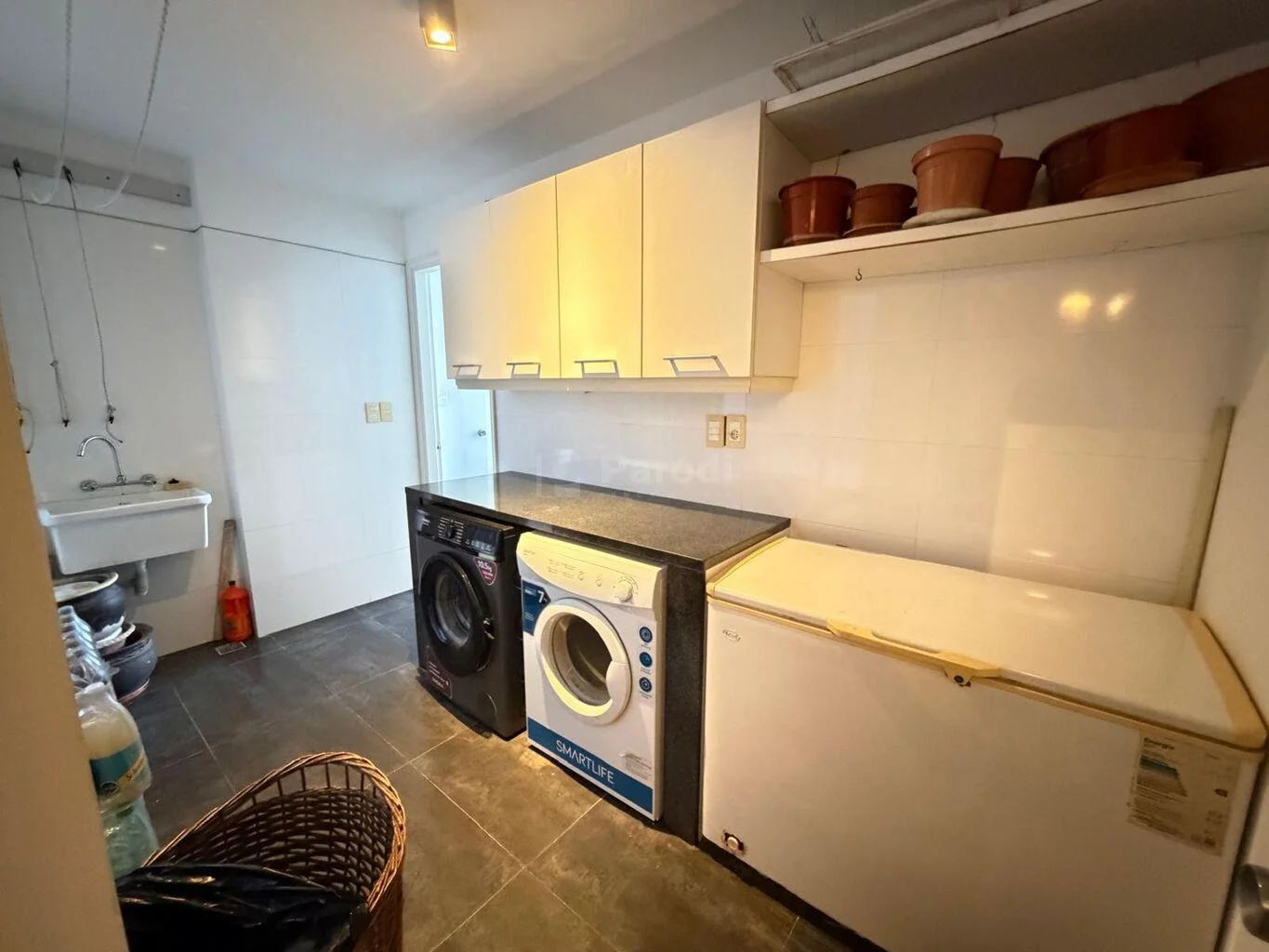 Apartamento en Golf, propiedad 274581 -Imagen 25