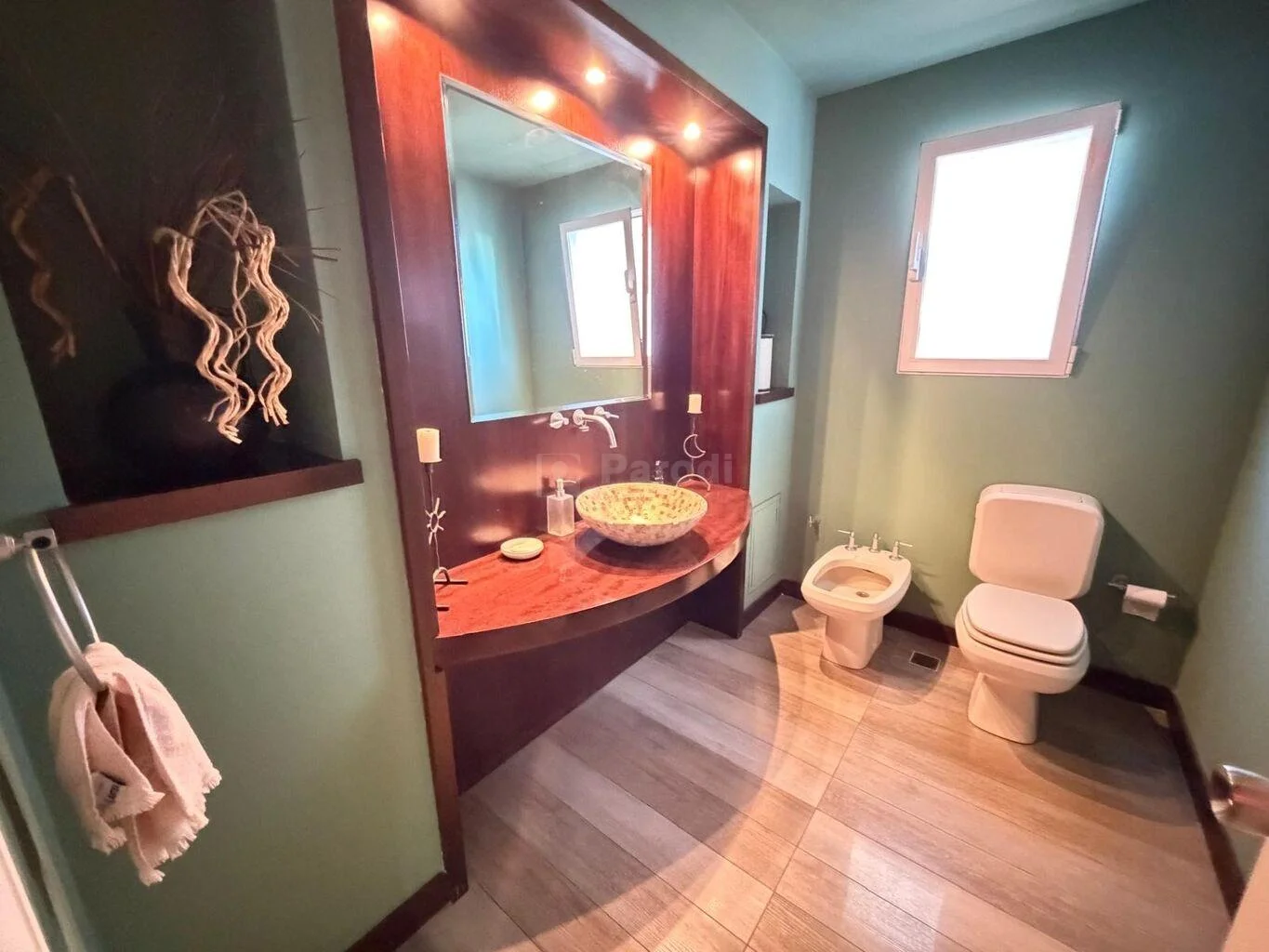 Apartamento en Golf, propiedad 274581 -Imagen 4