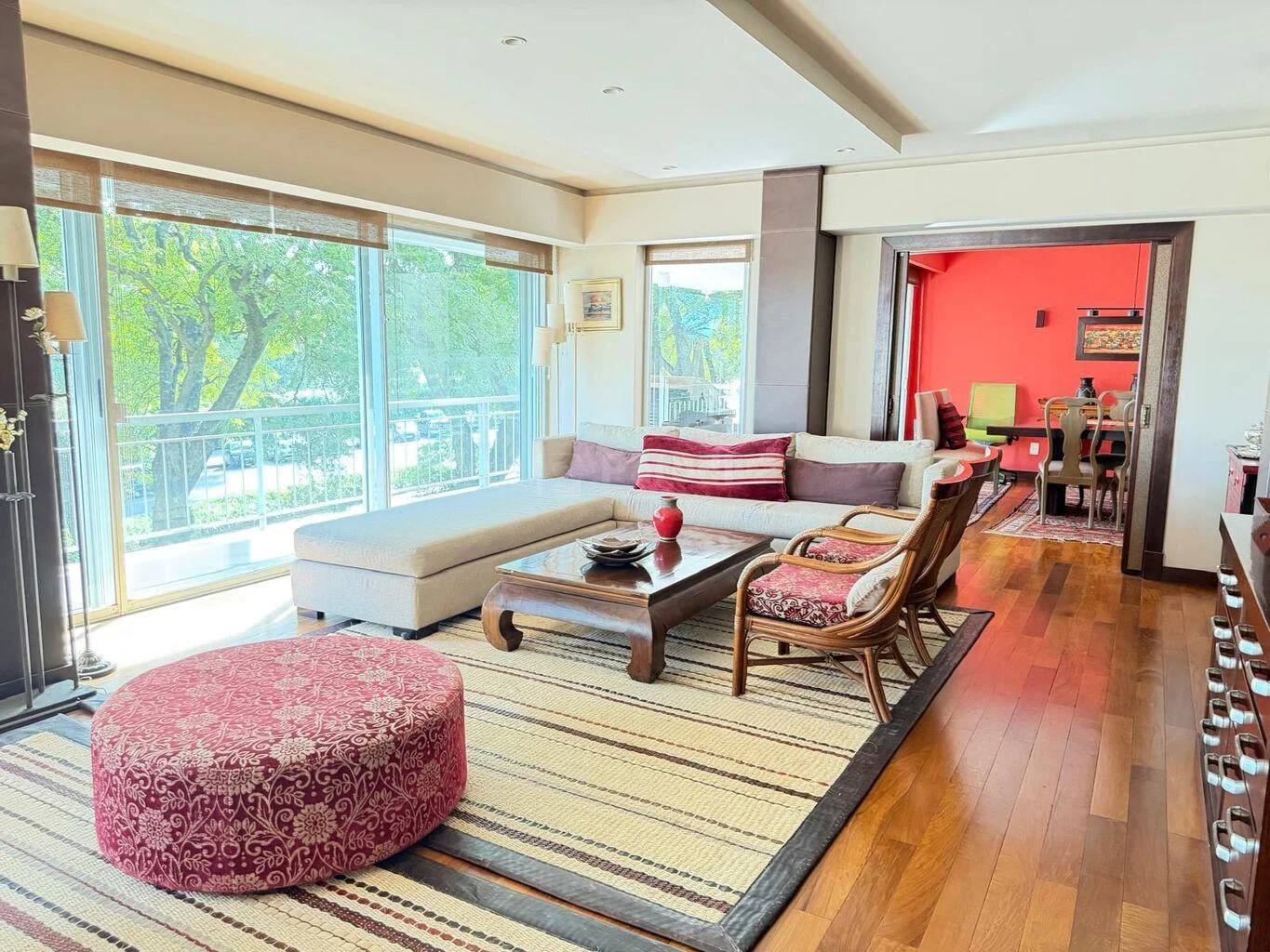 Apartamento en Golf, propiedad 274581 -Imagen 5