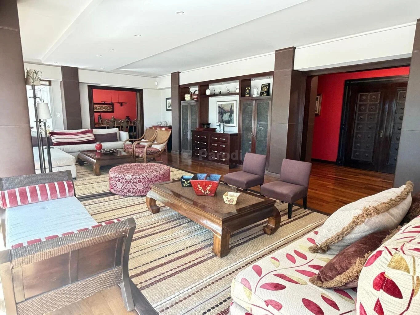 Apartamento en Golf, propiedad 274581 -Imagen 6