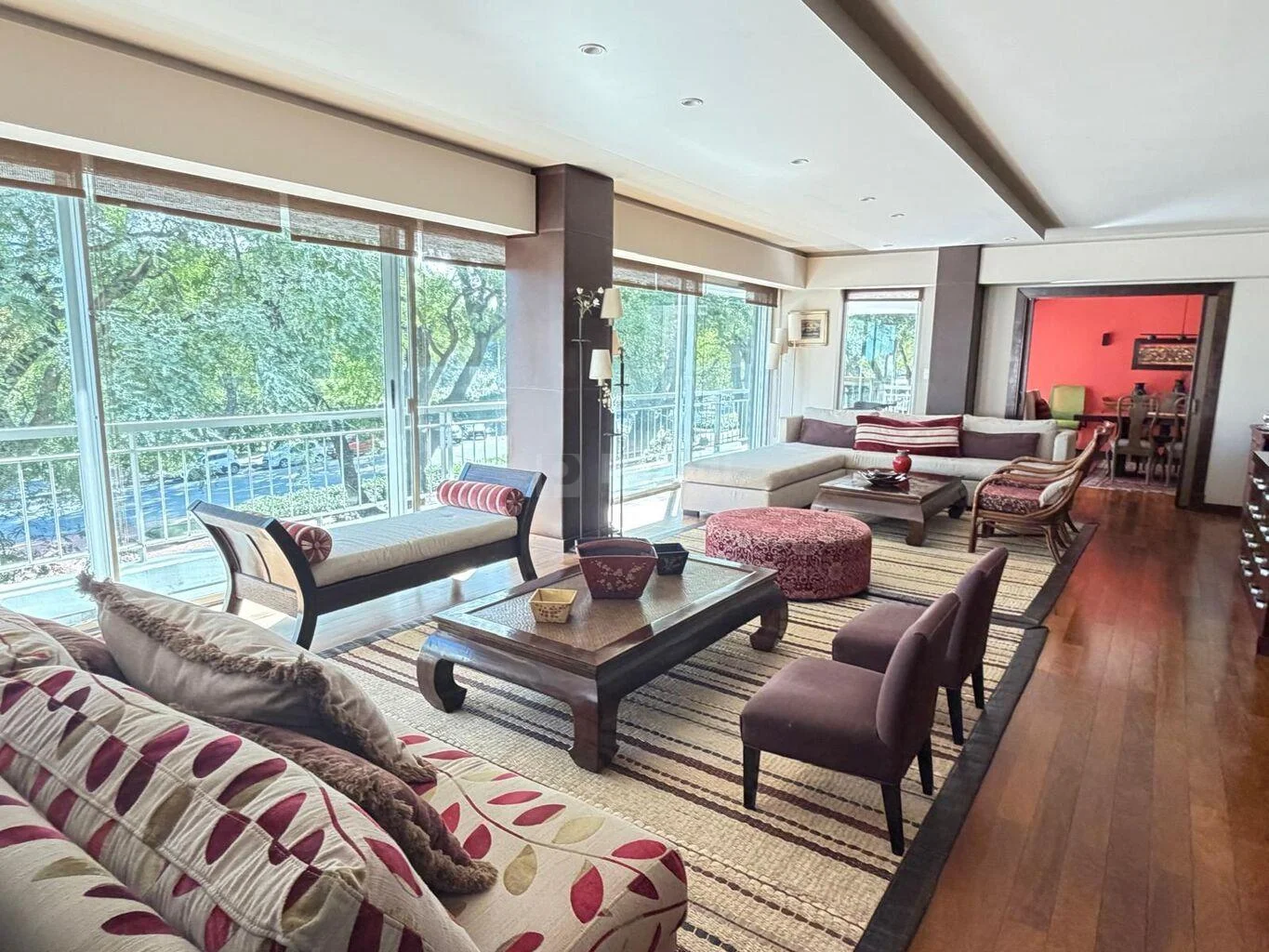 Apartamento en Golf, propiedad 274581 -Imagen 7