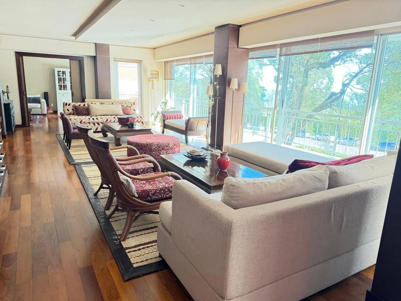 Apartamento en Golf, propiedad 274581 -Imagen 8
