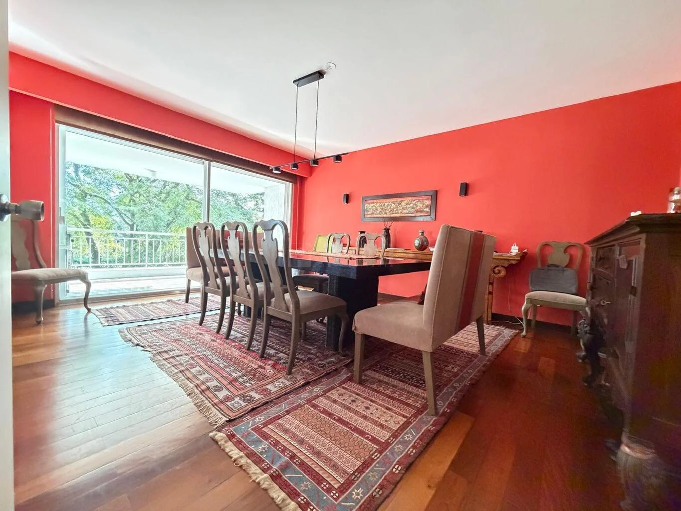 Apartamento en Golf, propiedad 274581 -Imagen 9