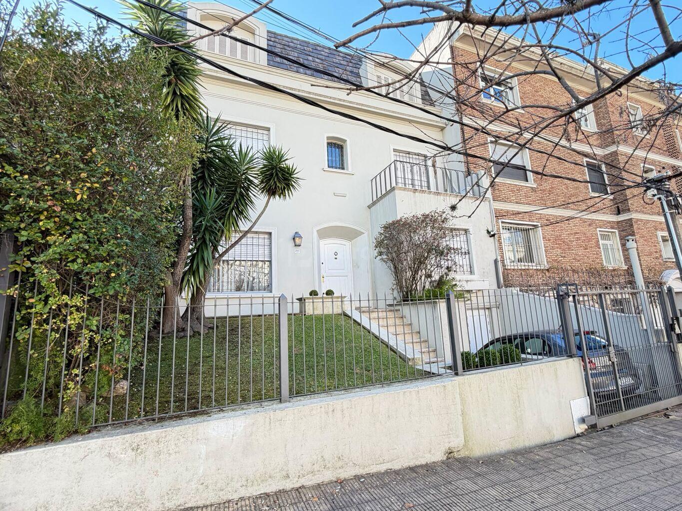 Casa en Parque Batlle, propiedad 274935 -Imagen 3