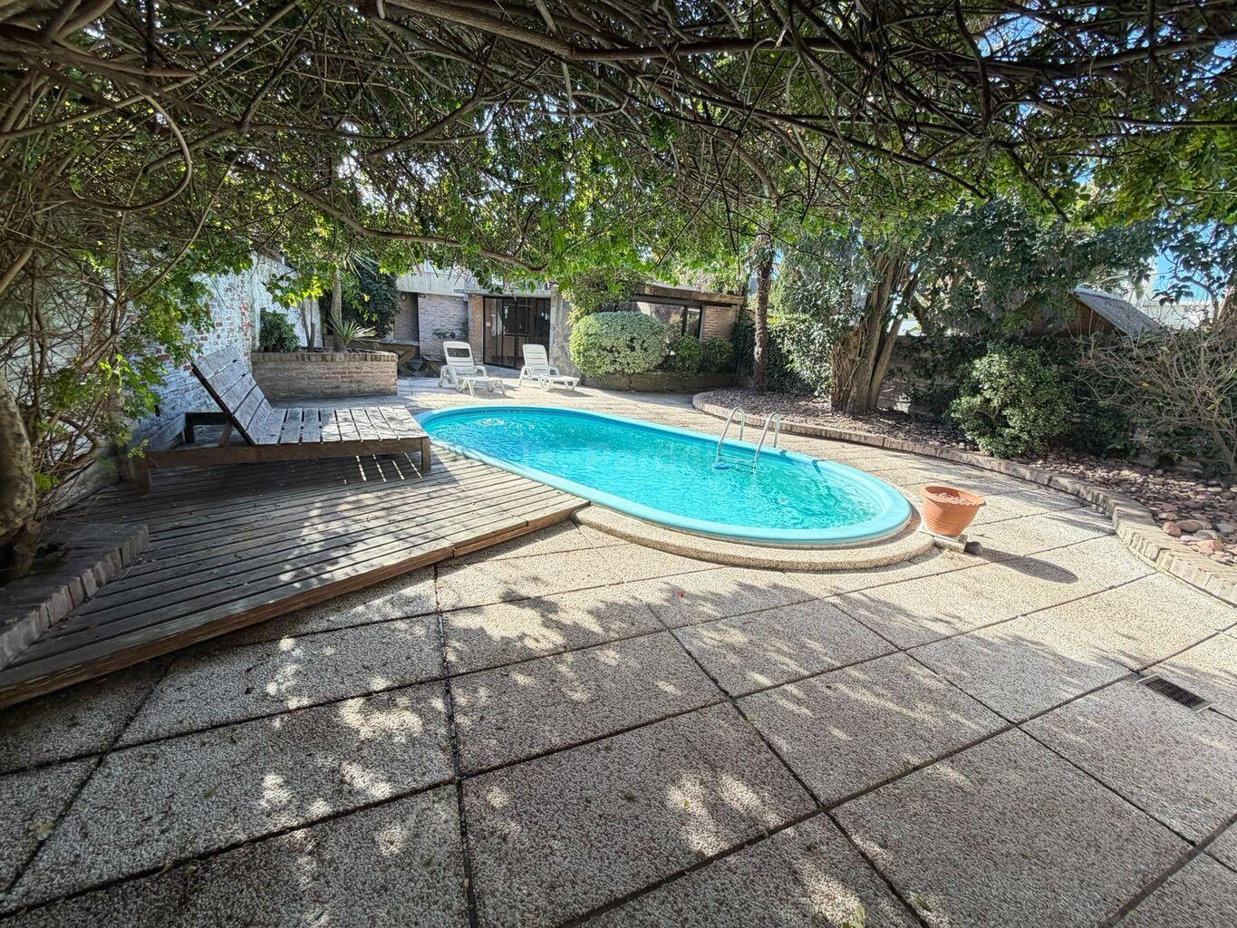 Casa en Parque Batlle, propiedad 274935 -Imagen 2
