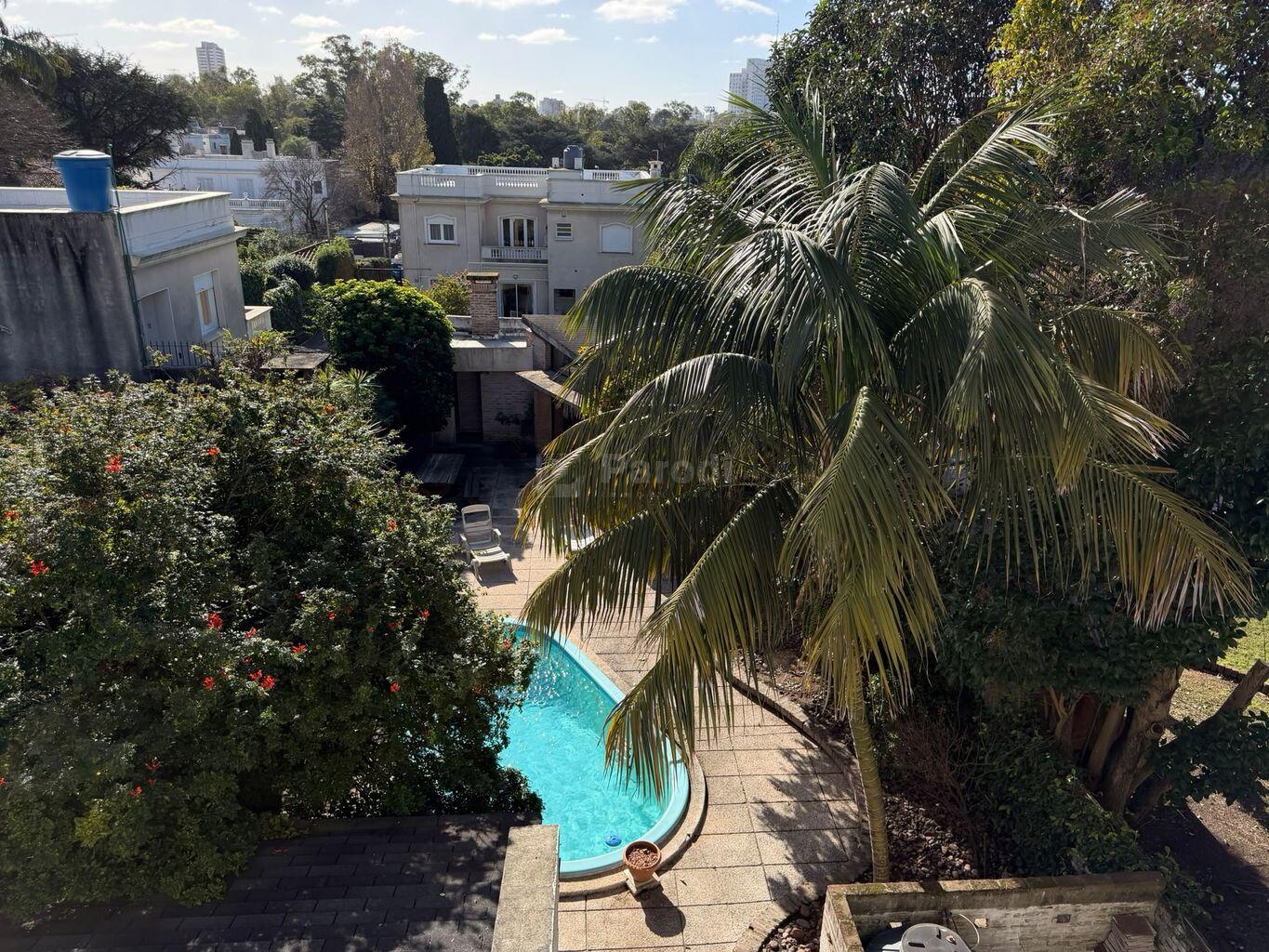 Casa en Parque Batlle, propiedad 274935 -Imagen 1