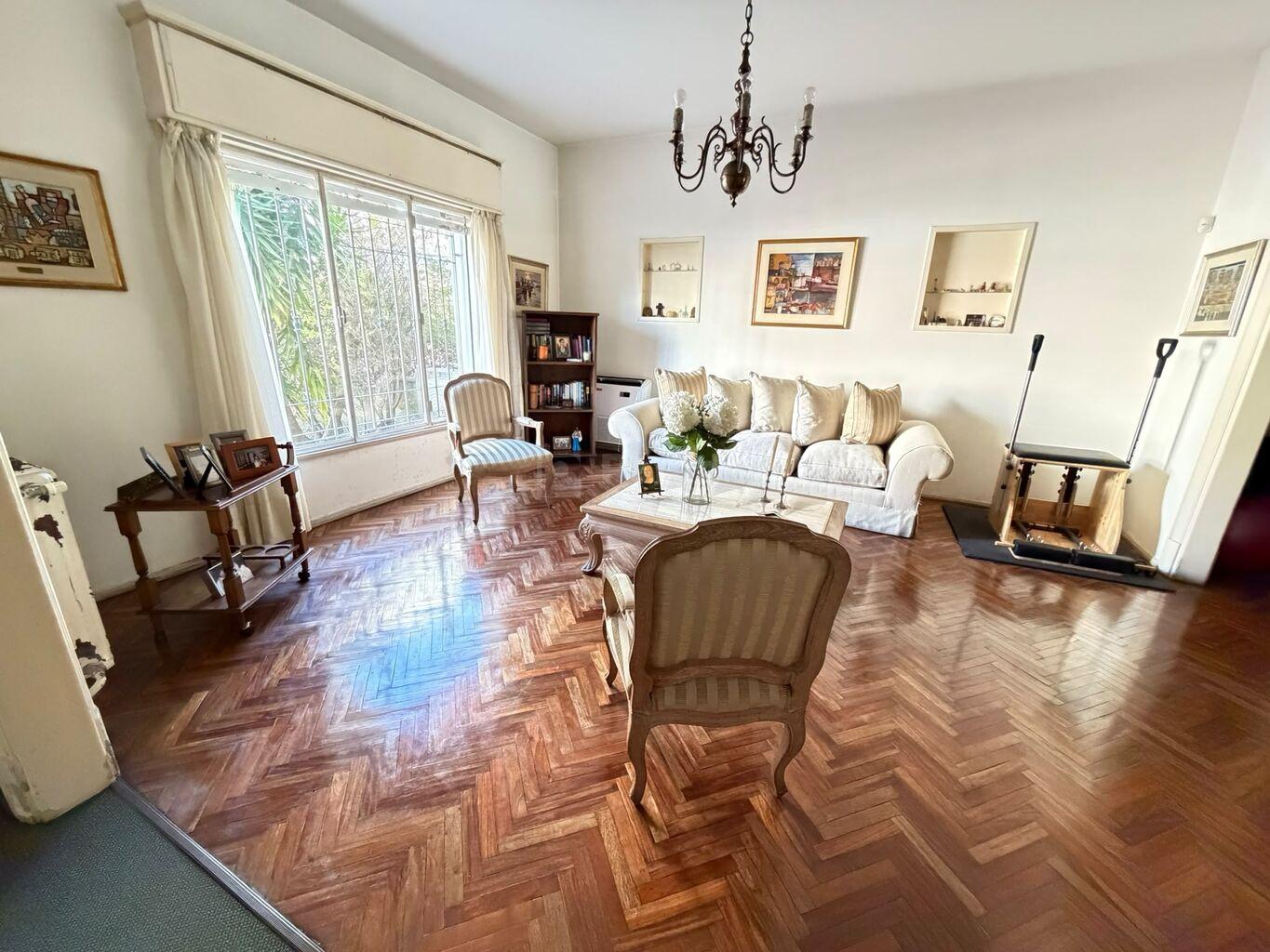 Casa en Parque Batlle, propiedad 274935 -Imagen 6