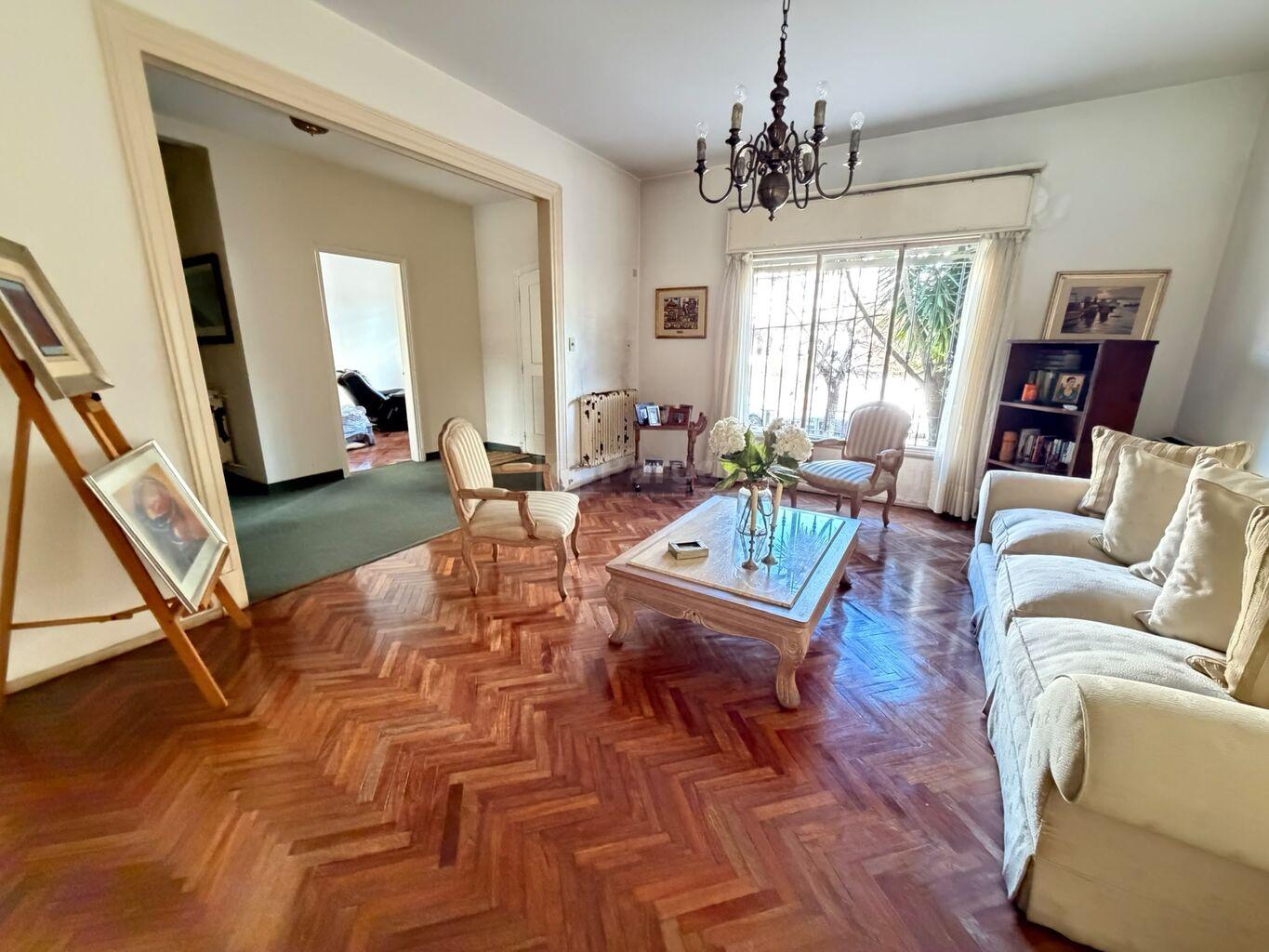 Casa en Parque Batlle, propiedad 274935 -Imagen 7