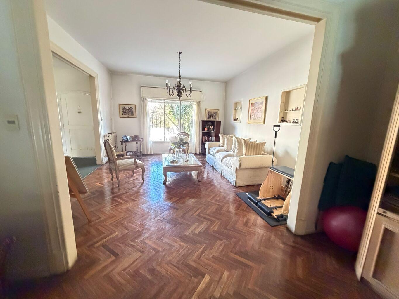 Casa en Parque Batlle, propiedad 274935 -Imagen 8