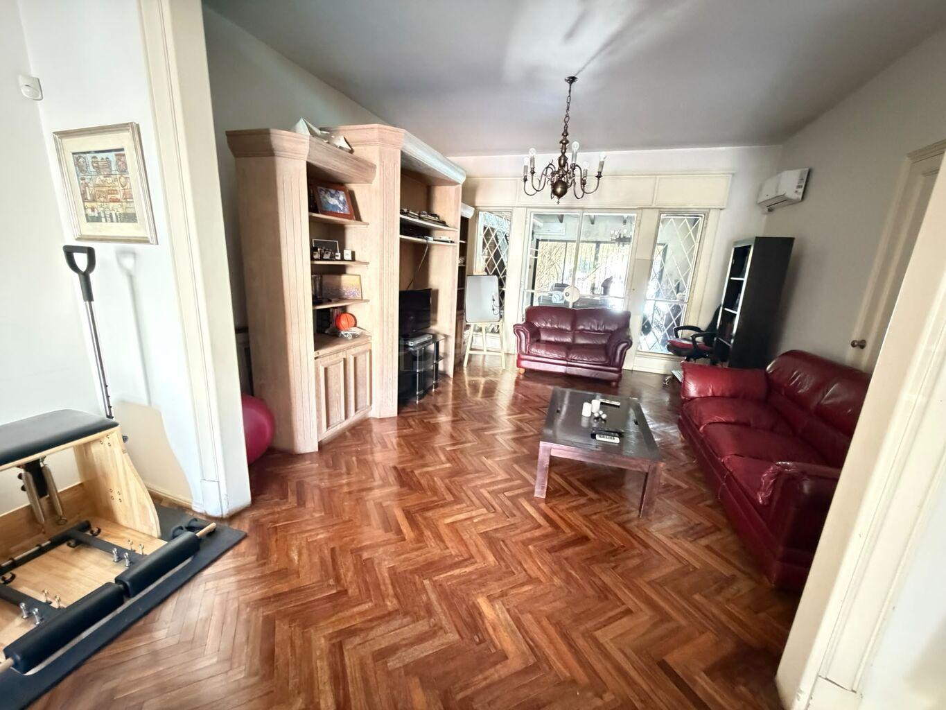 Casa en Parque Batlle, propiedad 274935 -Imagen 9