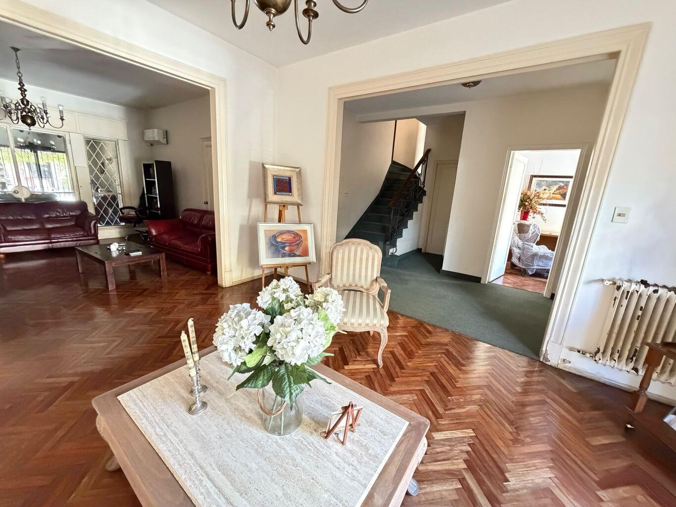 Casa en Parque Batlle, propiedad 274935 -Imagen 10