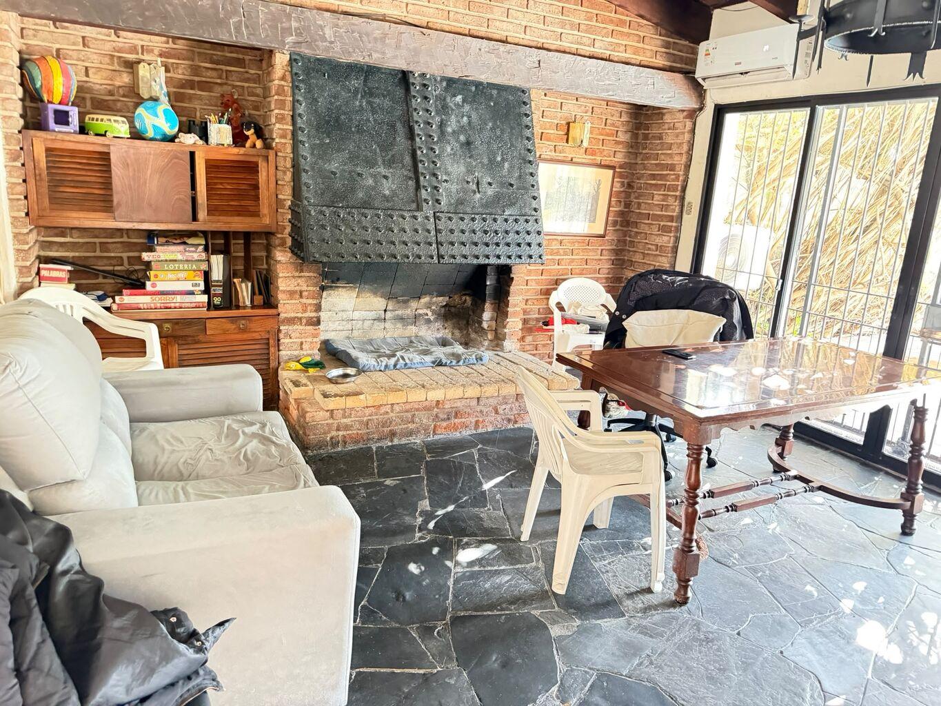 Casa en Parque Batlle, propiedad 274935 -Imagen 12