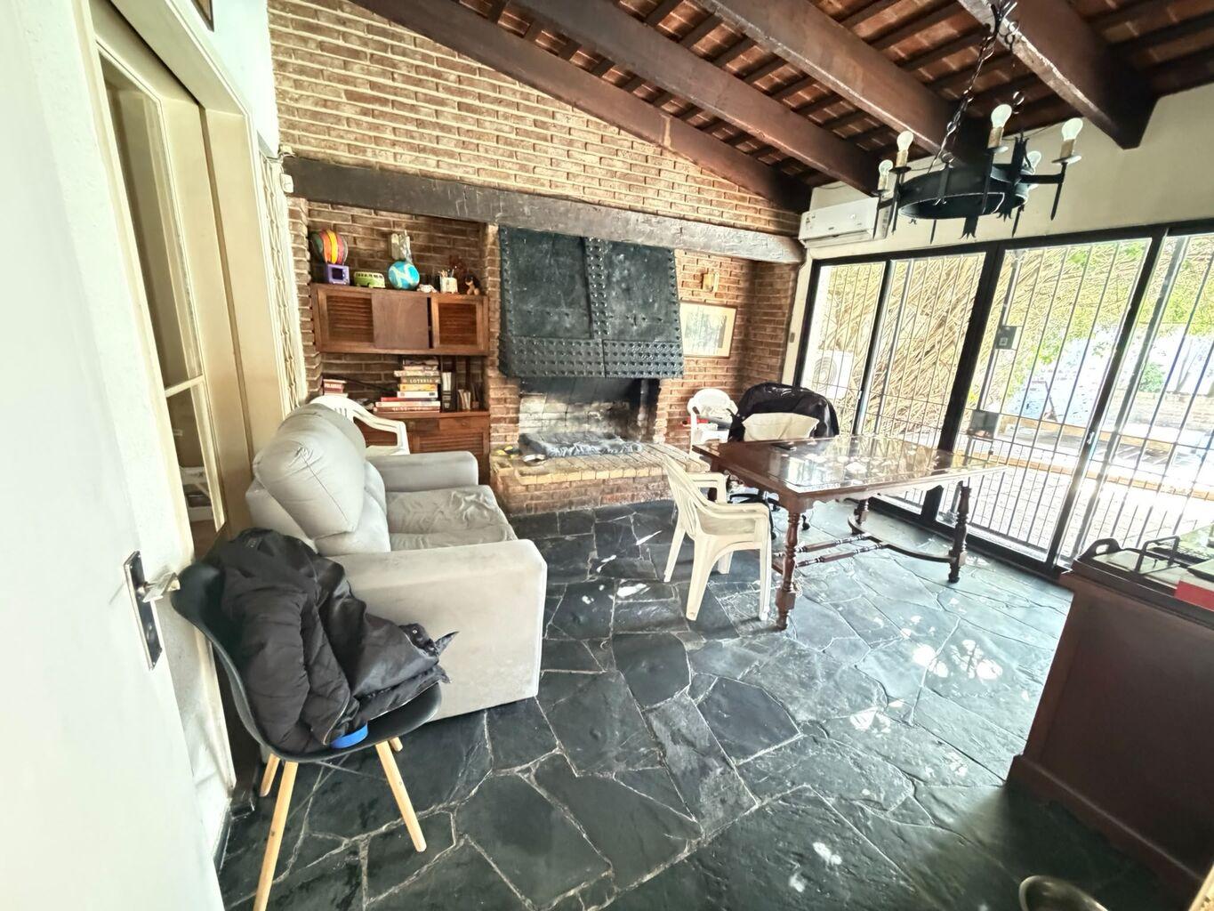 Casa en Parque Batlle, propiedad 274935 -Imagen 18