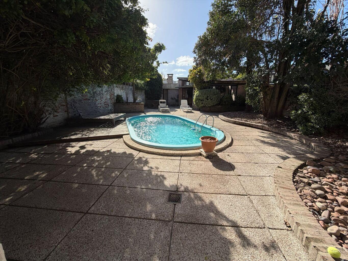 Casa en Parque Batlle, propiedad 274935 -Imagen 16