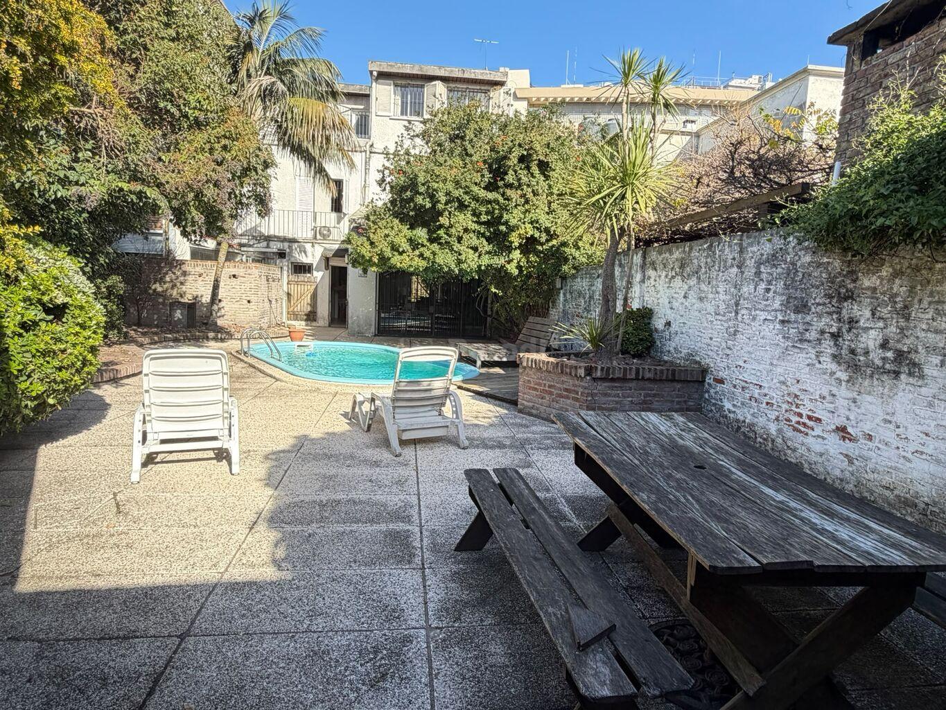Casa en Parque Batlle, propiedad 274935 -Imagen 20