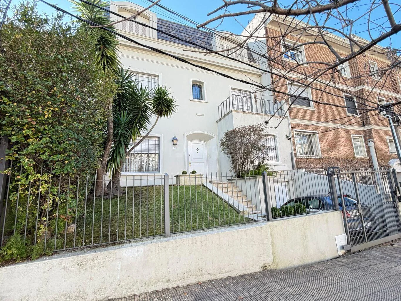 Casa en Parque Batlle, propiedad 274935 -Imagen 3