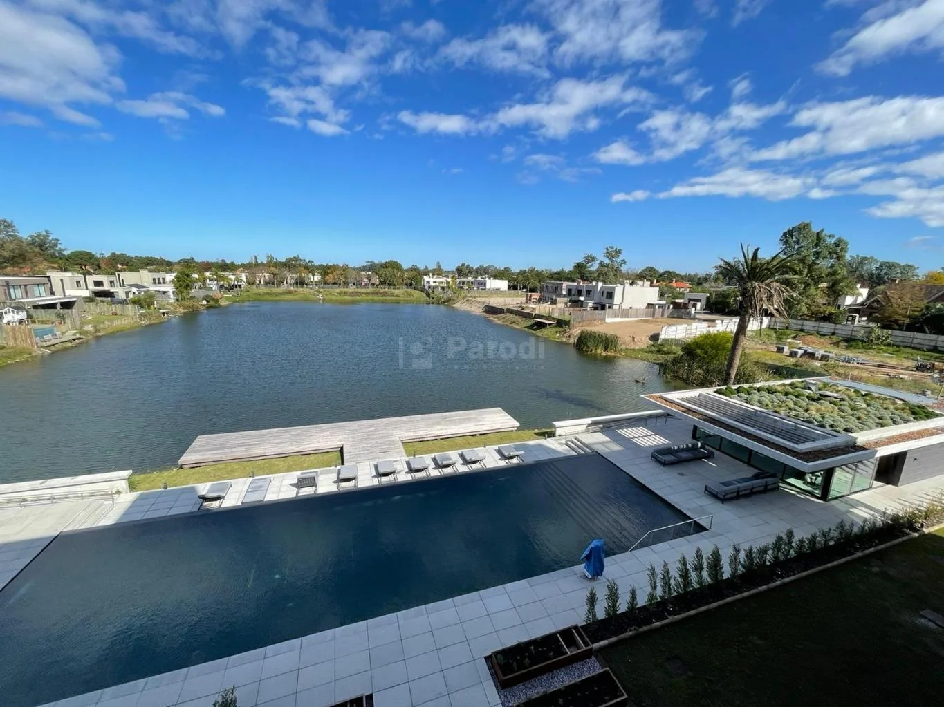 Apartamento en Parque Miramar, propiedad 275379 -Imagen 2