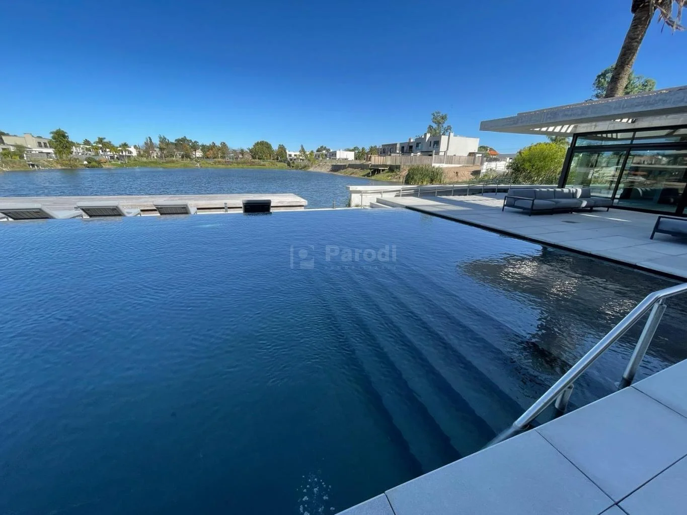 Apartamento en Parque Miramar, propiedad 275379 -Imagen 3