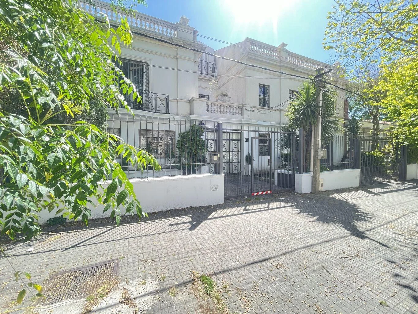 Casa en Parque Batlle, propiedad 275454 -Imagen 2