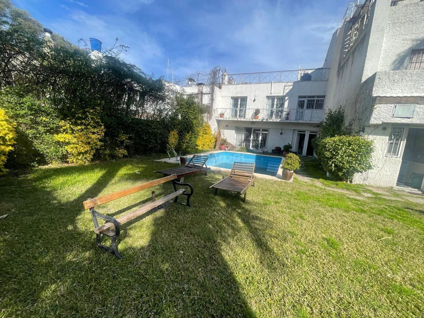 Casa en Parque Batlle, propiedad 275454 -Imagen 11