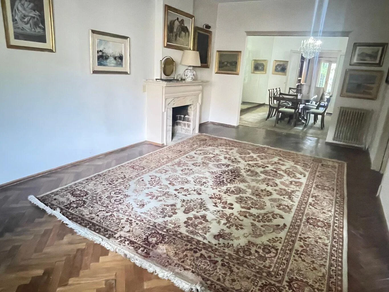 Casa en Parque Batlle, propiedad 275454 -Imagen 14