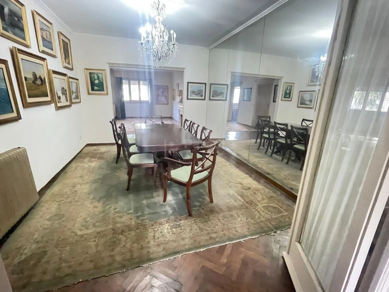 Casa en Parque Batlle, propiedad 275454 -Imagen 15