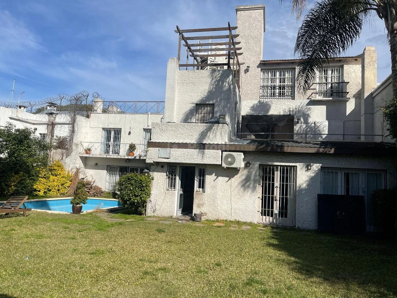 Casa en Parque Batlle, propiedad 275454 -Imagen 4