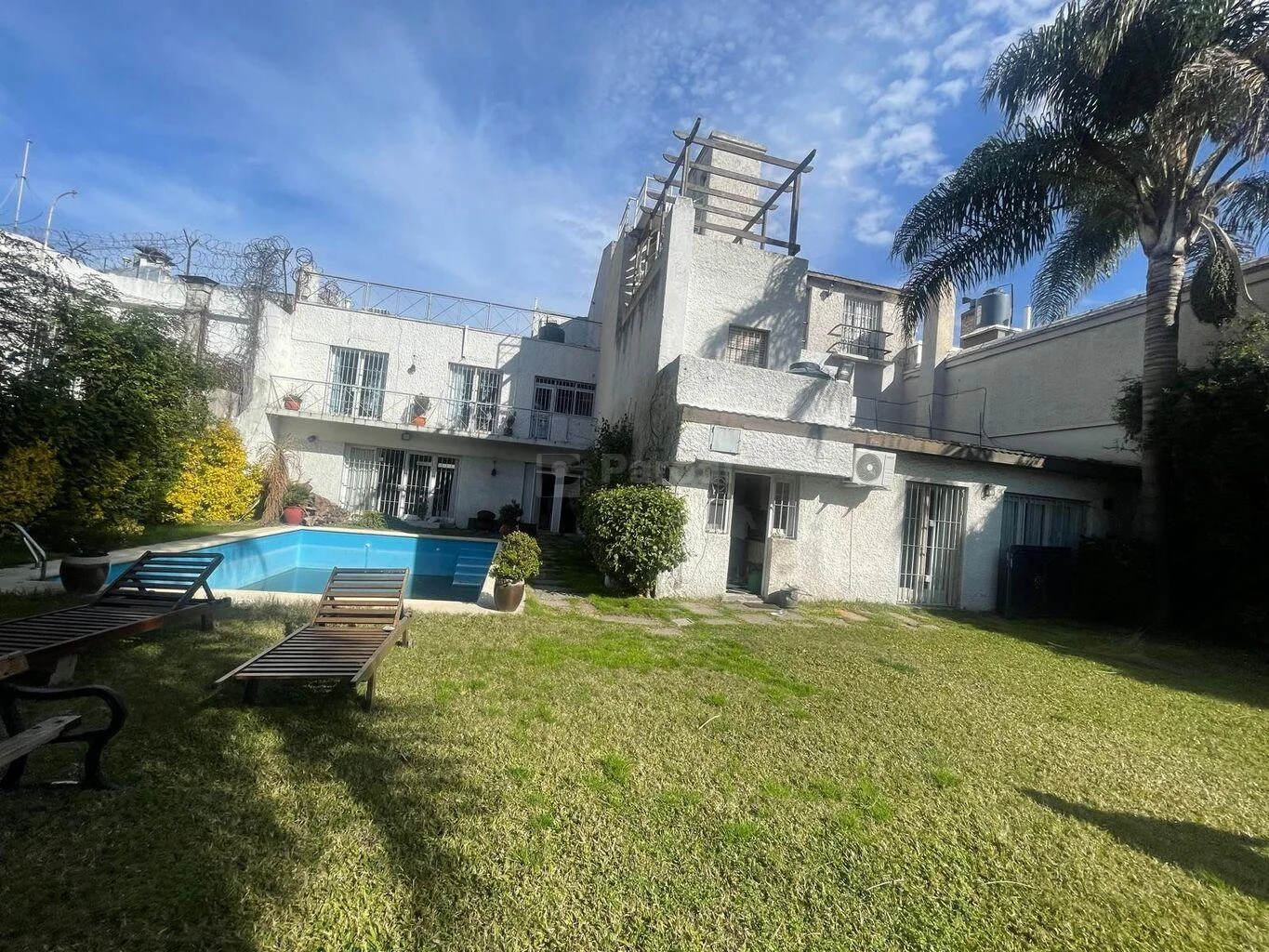 Casa en Parque Batlle, propiedad 275454 -Imagen 5