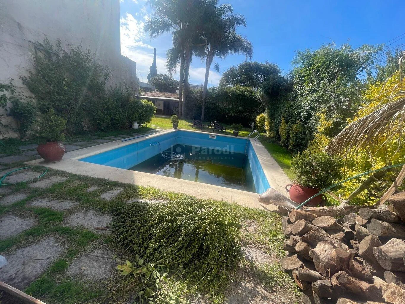 Casa en Parque Batlle, propiedad 275454 -Imagen 6
