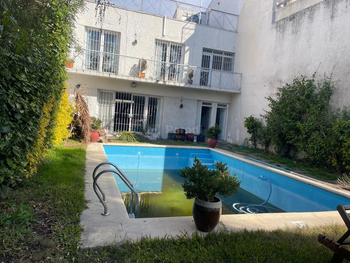 Casa en Parque Batlle, propiedad 275454 -Imagen 7