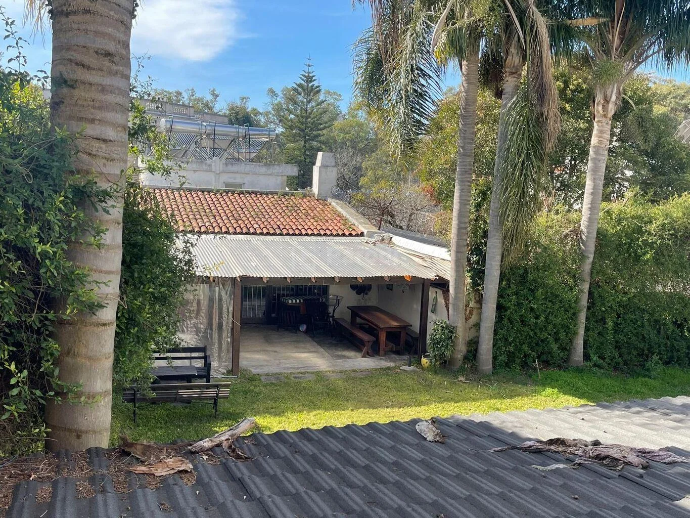 Casa en Parque Batlle, propiedad 275454 -Imagen 8