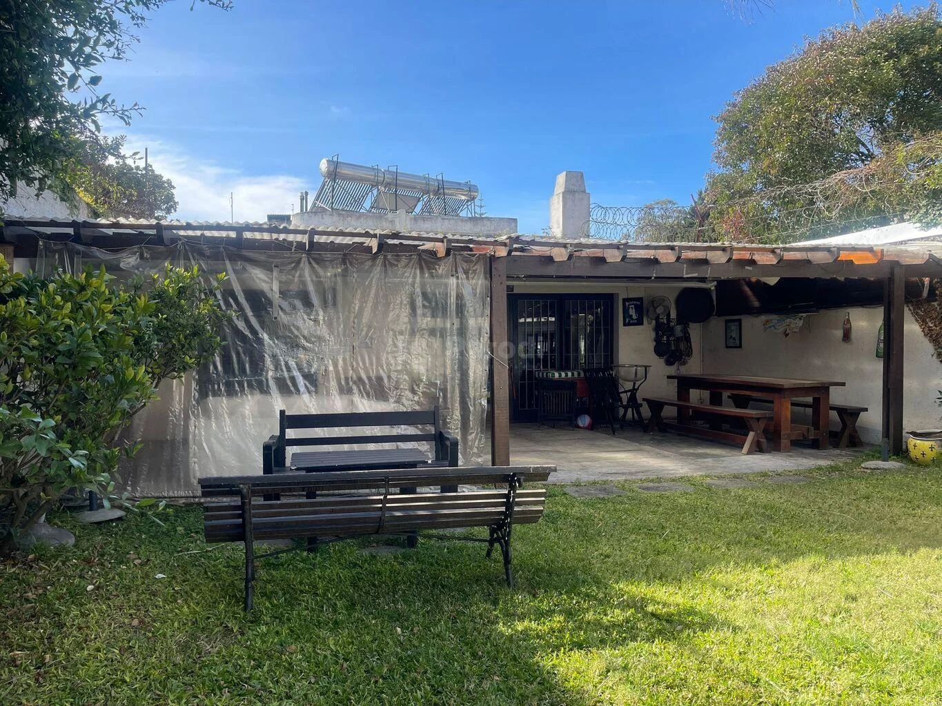 Casa en Parque Batlle, propiedad 275454 -Imagen 9