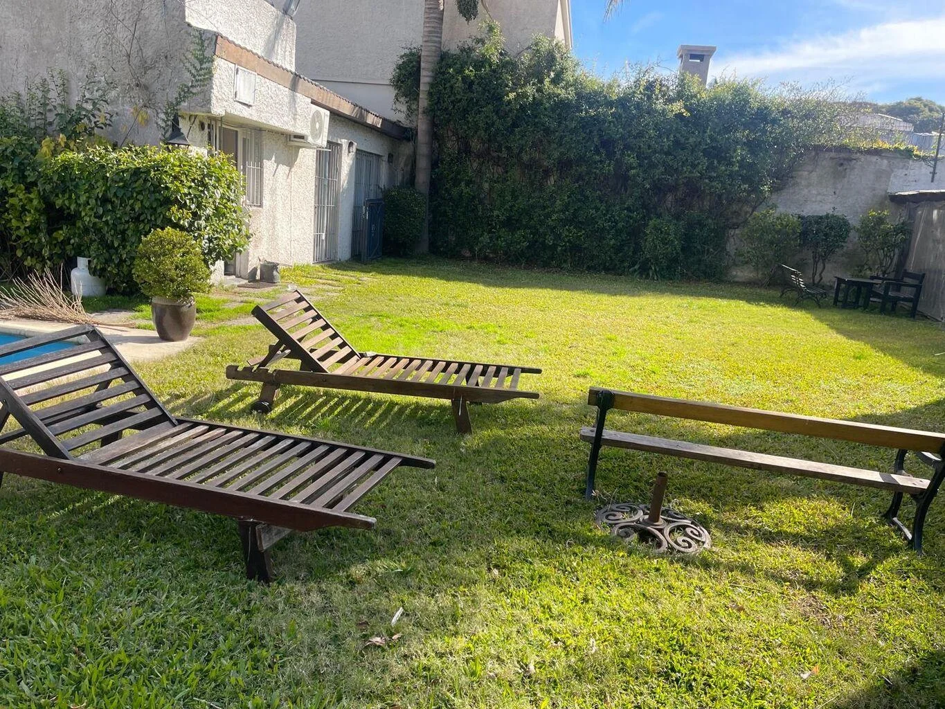 Casa en Parque Batlle, propiedad 275454 -Imagen 10