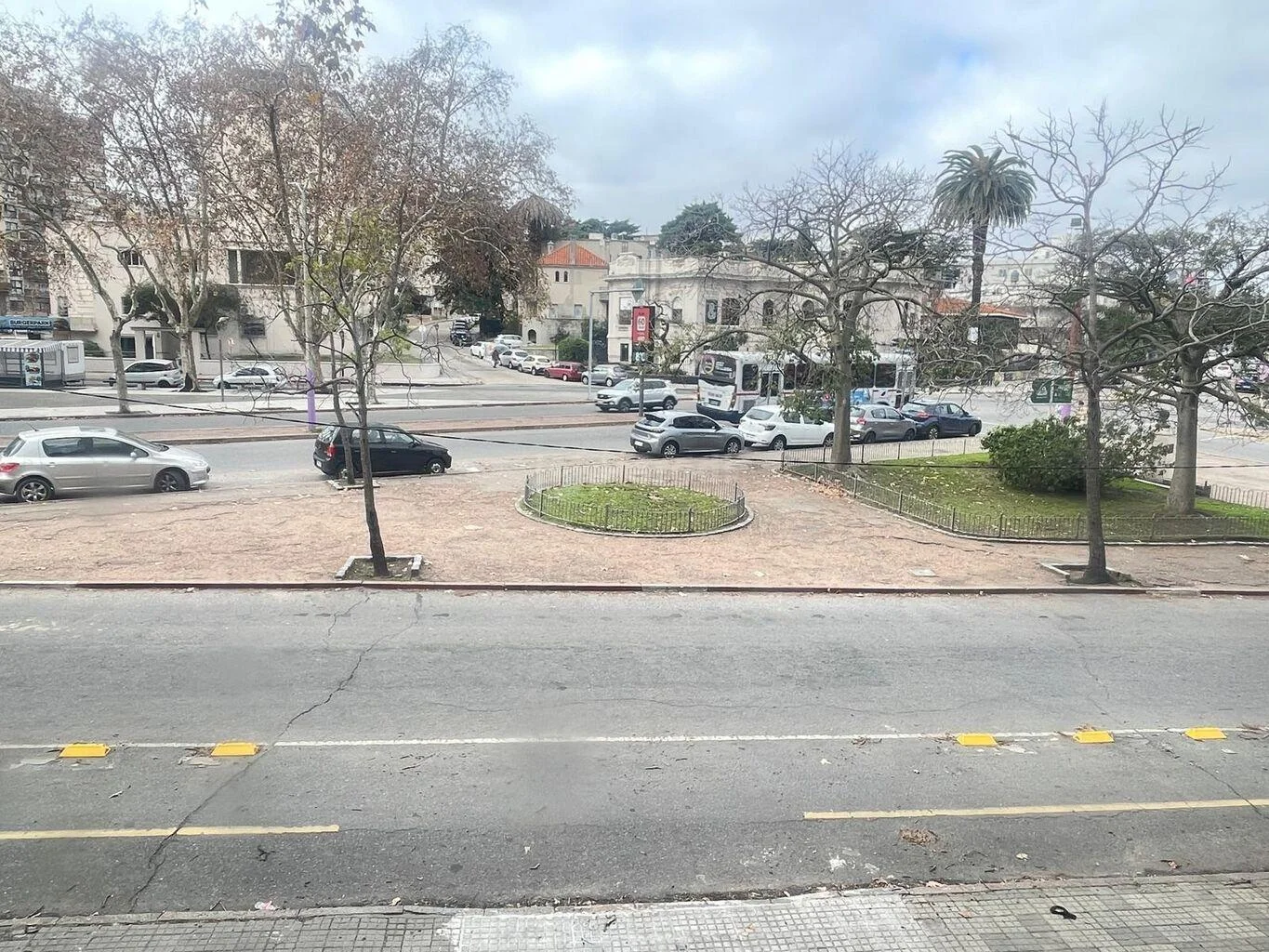 Casa en Parque Rodó, propiedad 282850 -Imagen 2