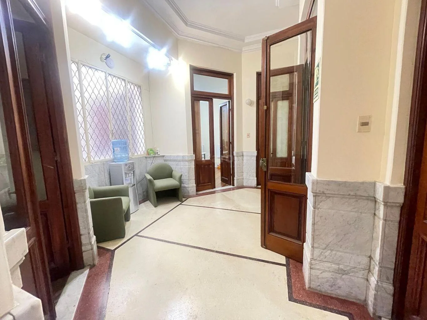 Casa en Parque Rodó, propiedad 282850 -Imagen 5