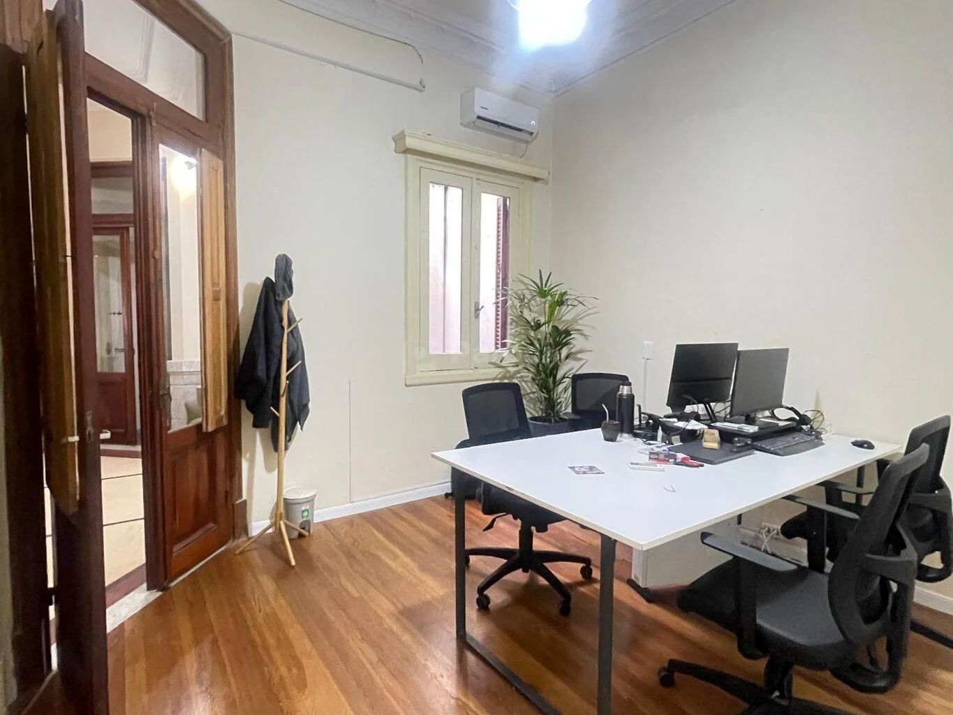 Casa en Parque Rodó, propiedad 282850 -Imagen 8