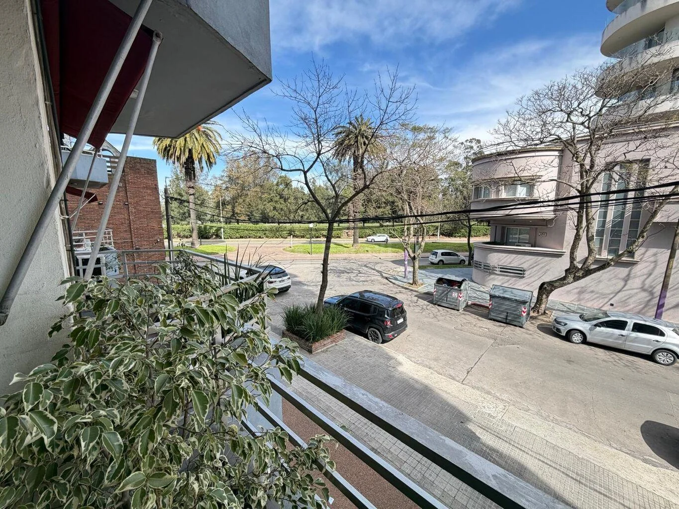 Apartamento en Golf, propiedad 292765 -Imagen 1