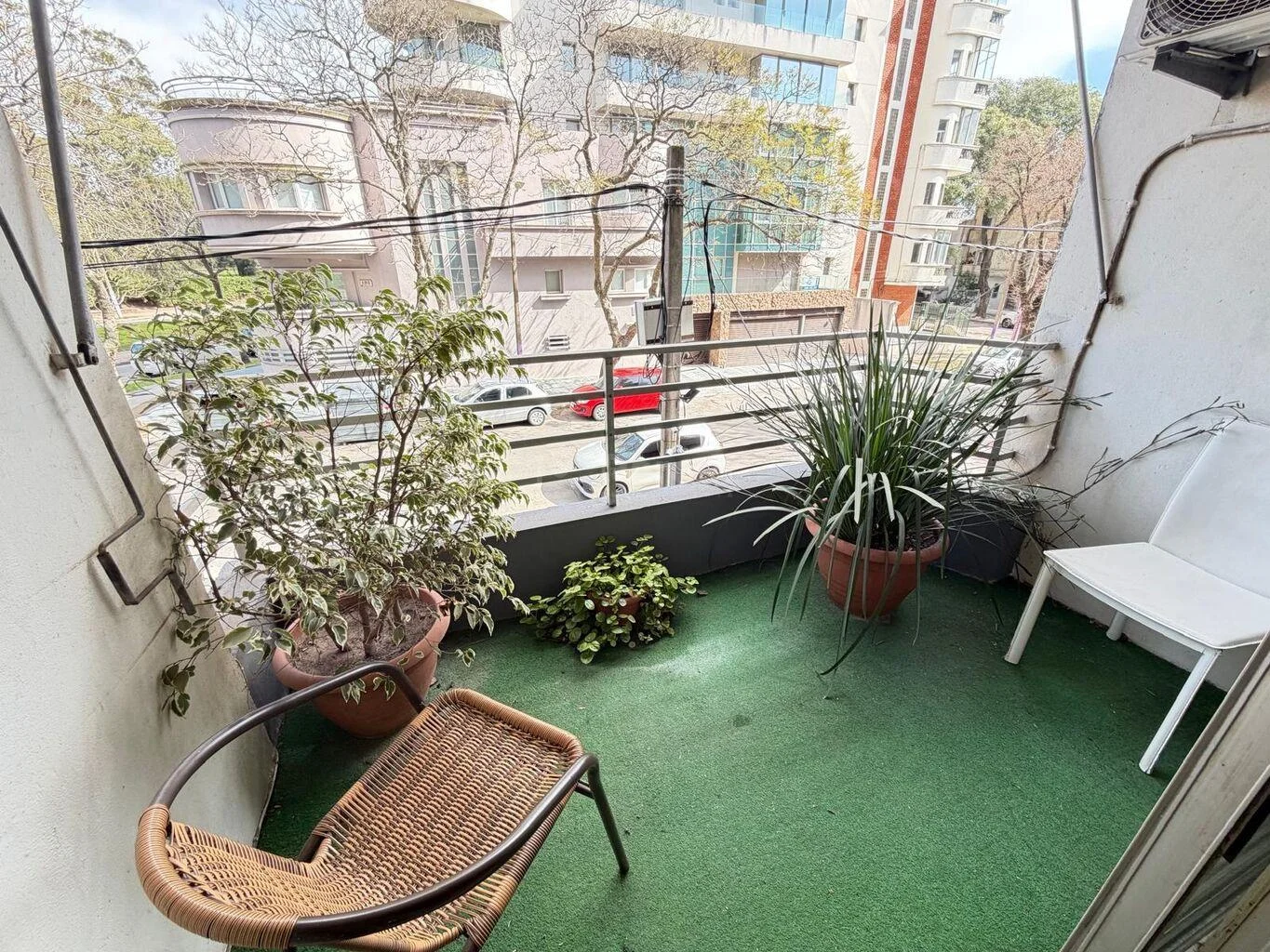 Apartamento en Golf, propiedad 292765 -Imagen 2