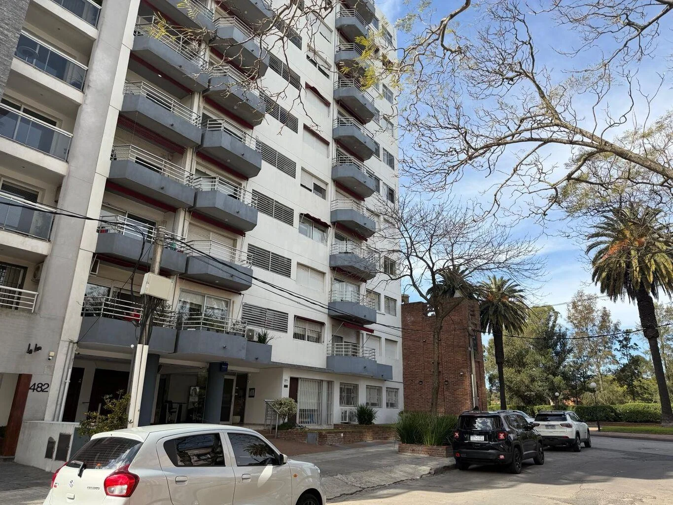 Apartamento en Golf, propiedad 292765 -Imagen 3