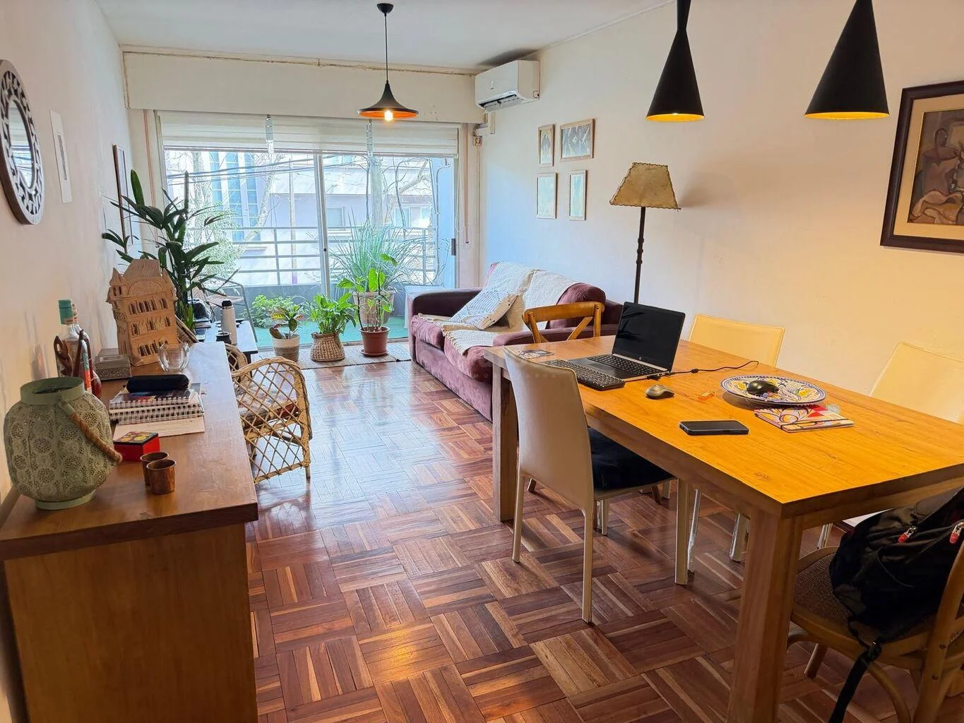 Apartamento en Golf, propiedad 292765 -Imagen 5