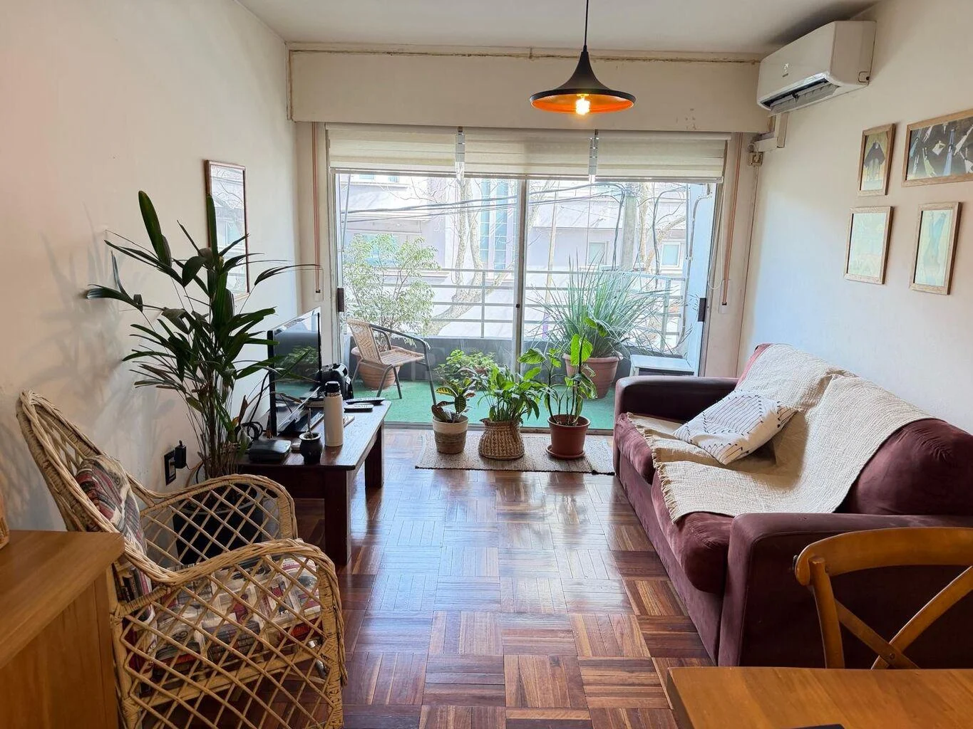 Apartamento en Golf, propiedad 292765 -Imagen 6