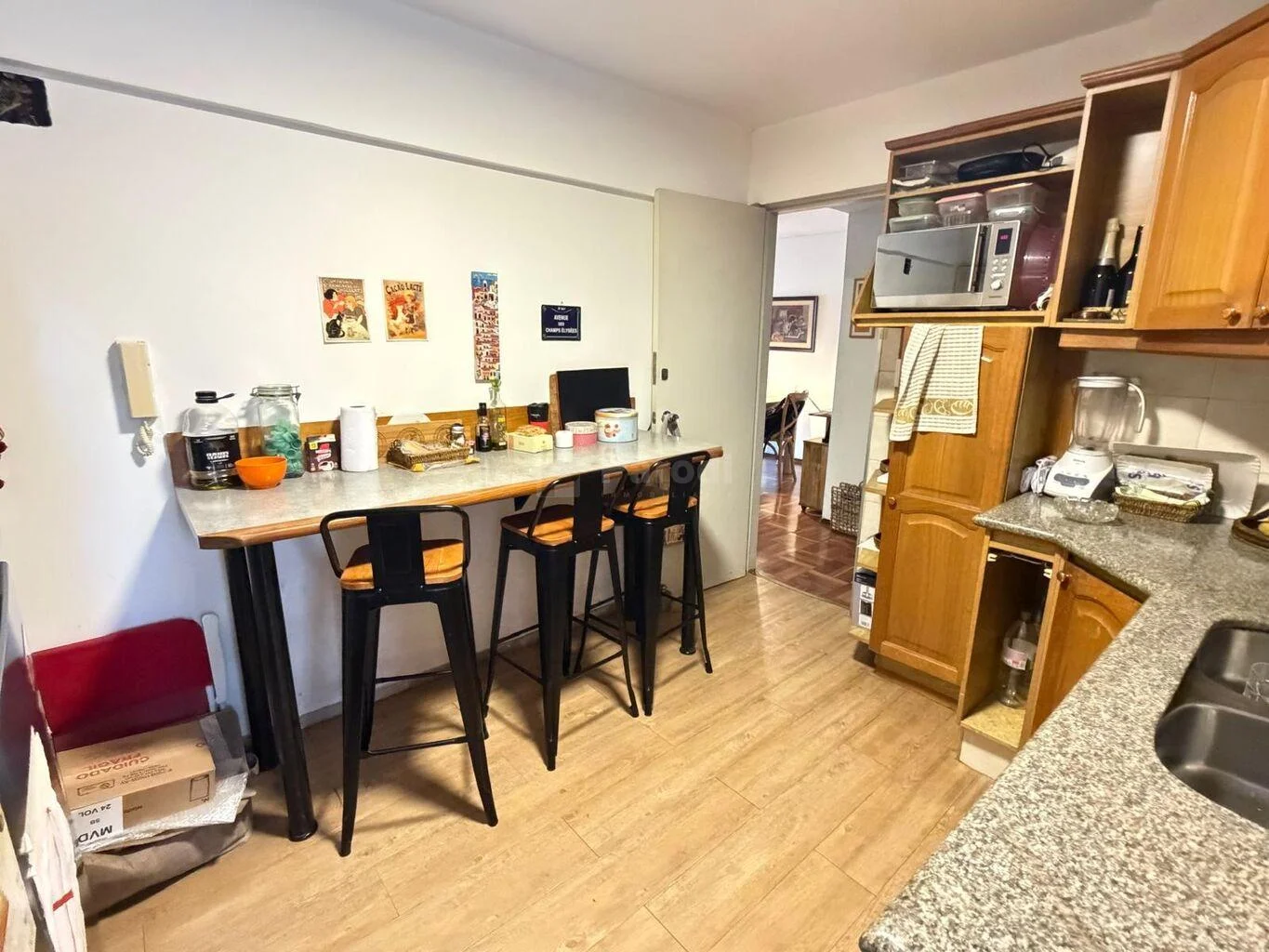 Apartamento en Golf, propiedad 292765 -Imagen 7