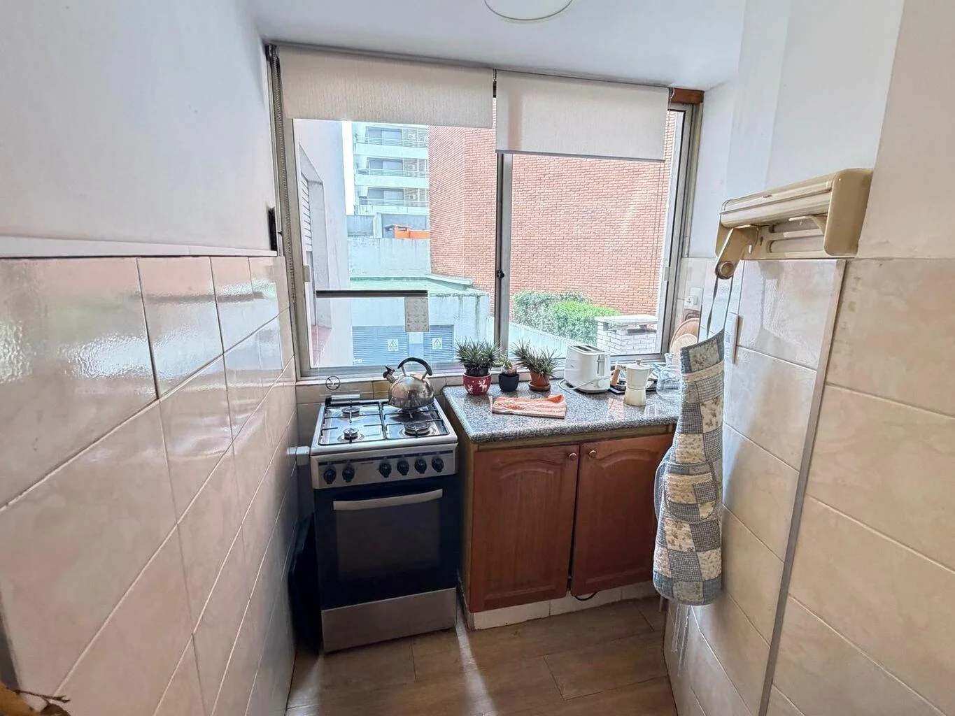 Apartamento en Golf, propiedad 292765 -Imagen 9